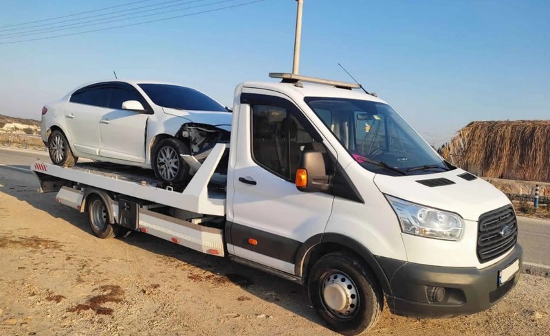 Gaziantep Çekici Firması