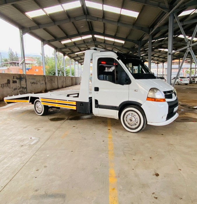 Gaziantep Oto Çekici