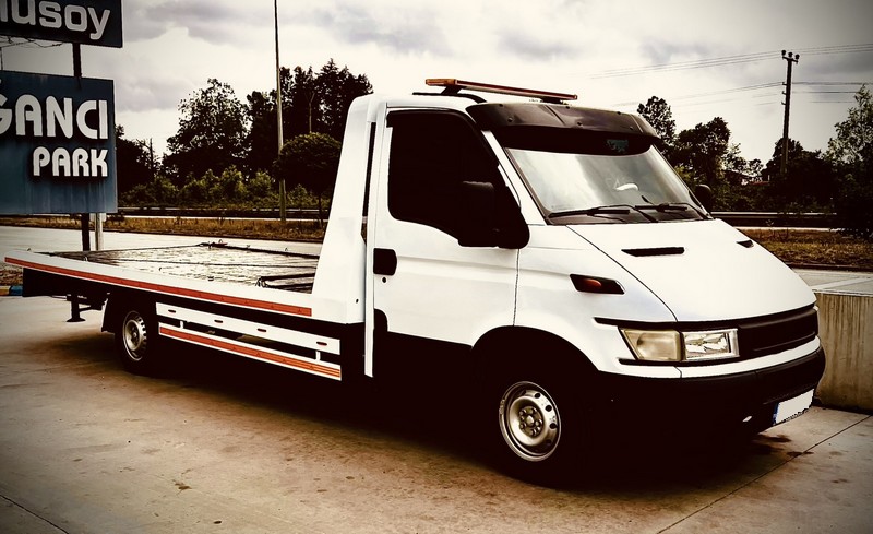 Gaziantep Oto Kurtarma Firması