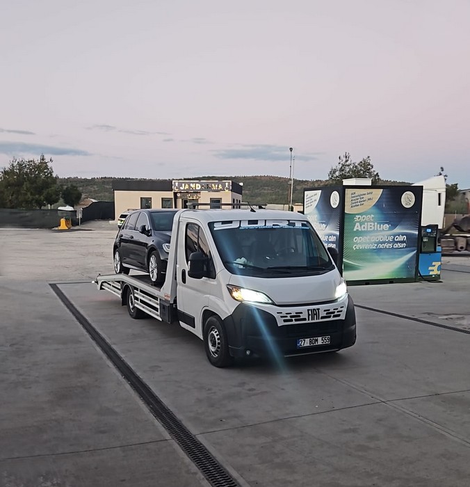 Gaziantep Oto Çekici