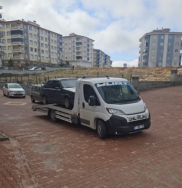 Gaziantep Yol Yardım